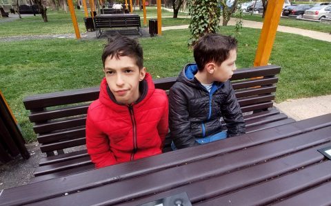 Asociatia Edi si Vlad