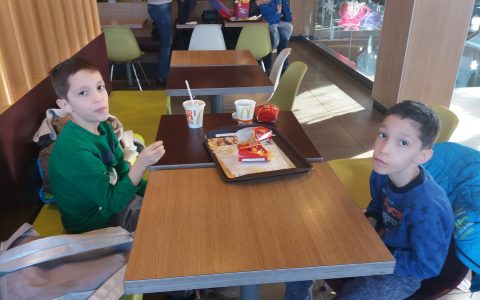 Asociatia Edi si Vlad