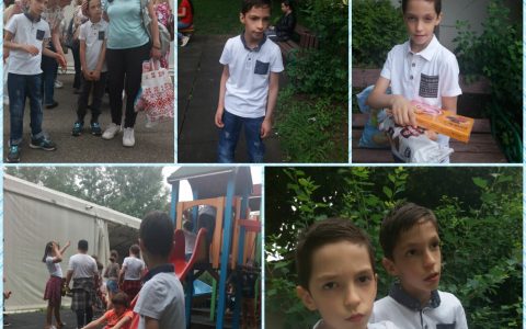 Asociatia Edi si Vlad